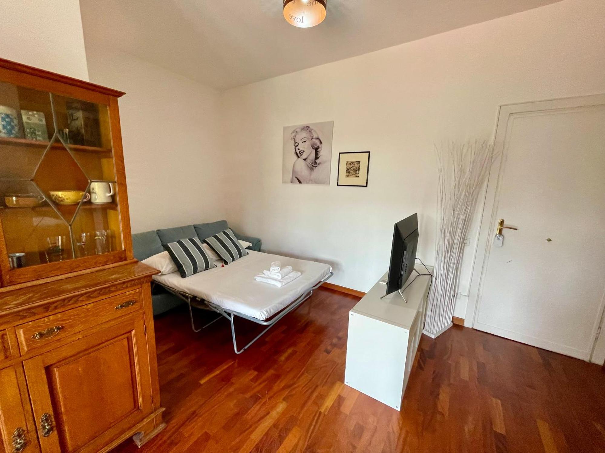 Edi'S House Apartment Rome Exterior photo